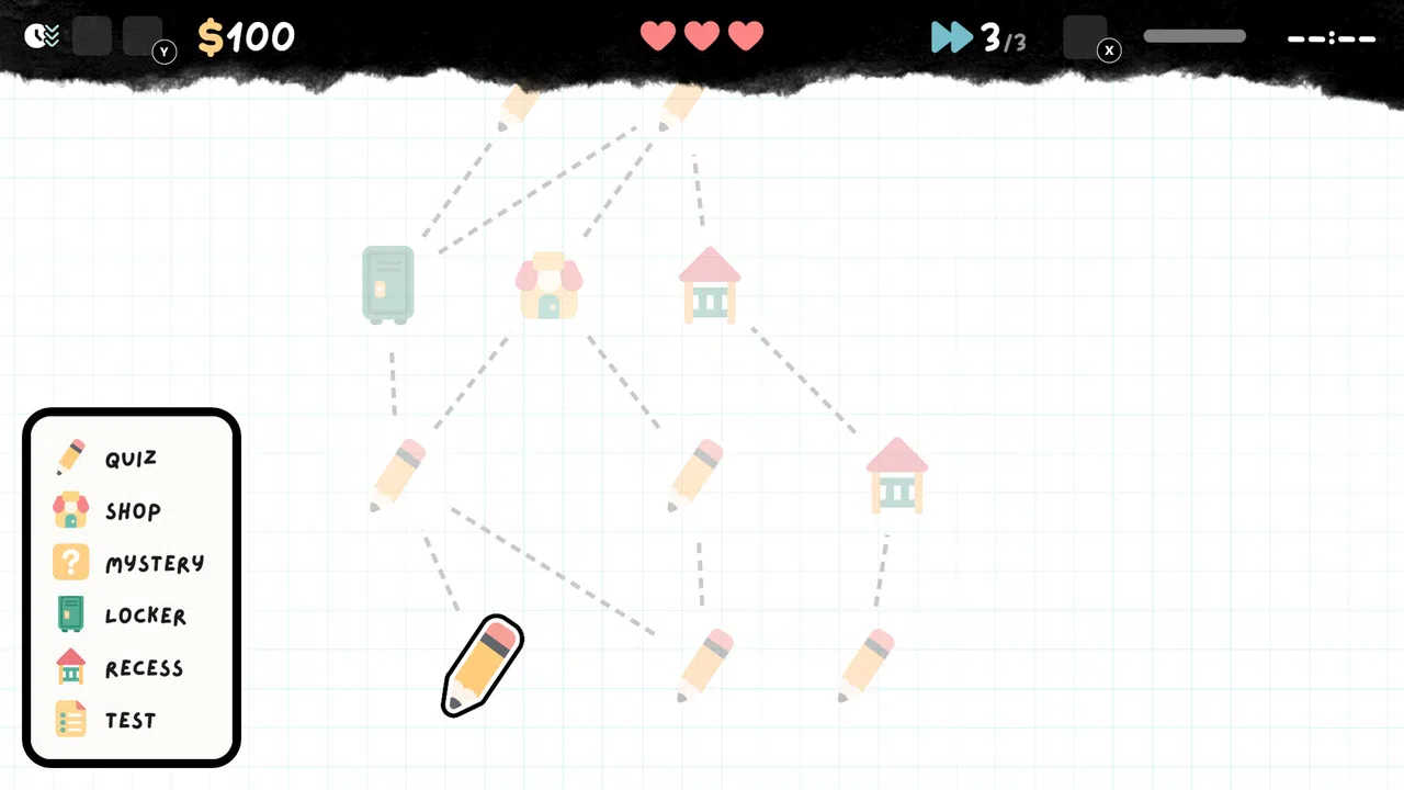Math Frenzy Screenshot 0