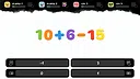 Math Frenzy Screenshot 2