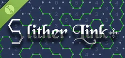 Slither Link Plus Demo