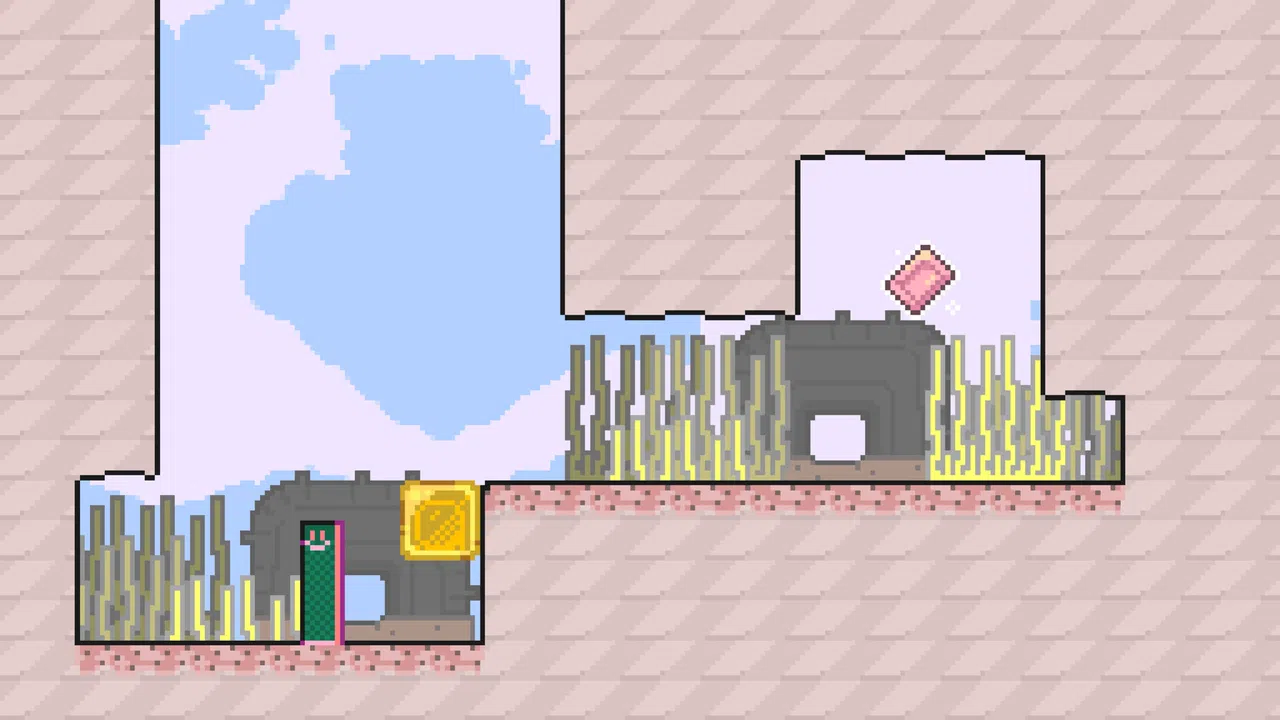 Emuls: Oil & Water Screenshot 2