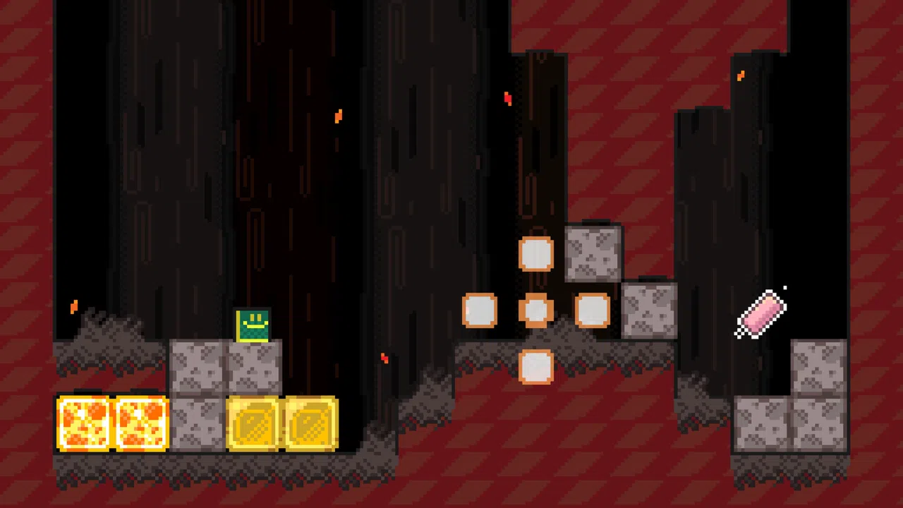 Emuls: Oil & Water Screenshot 3