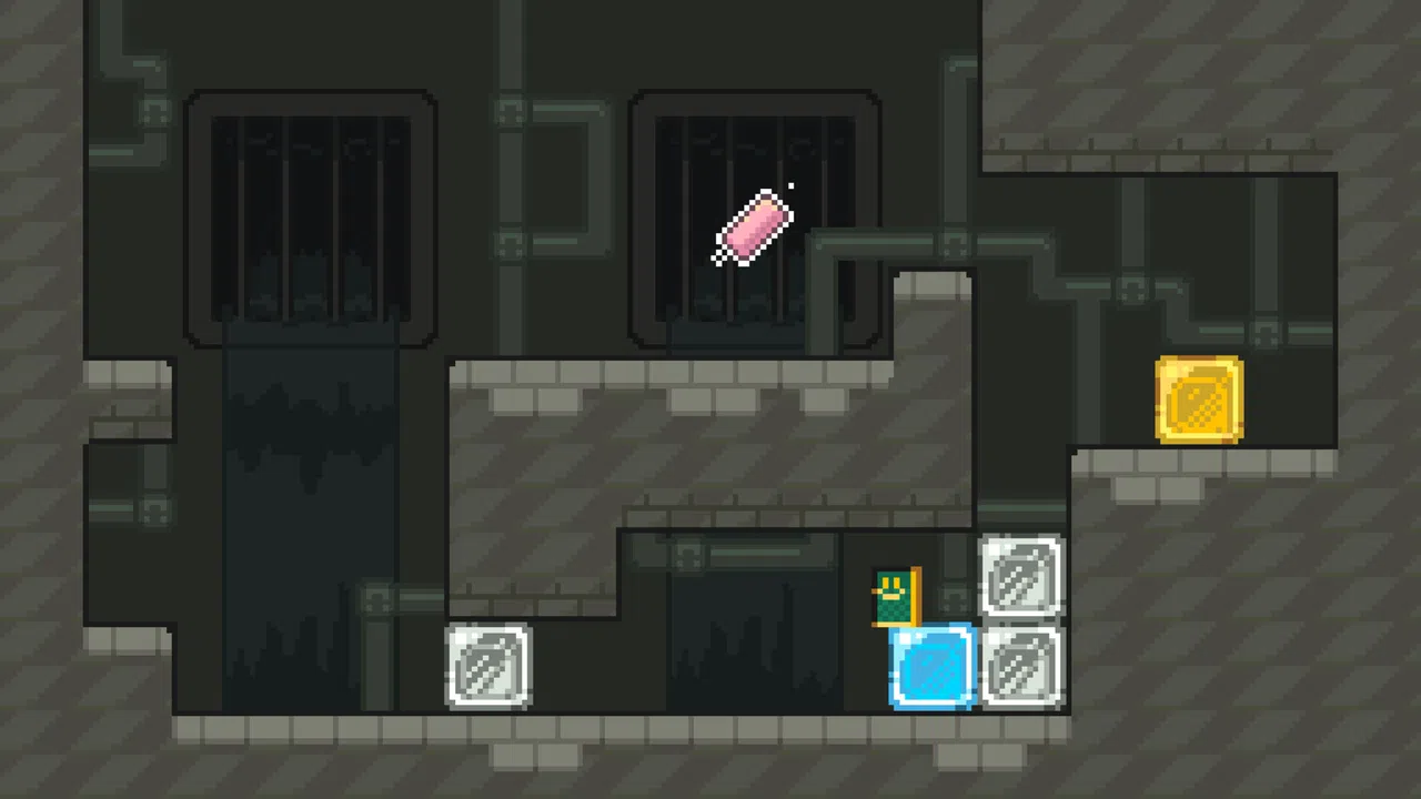 Emuls: Oil & Water Screenshot 4