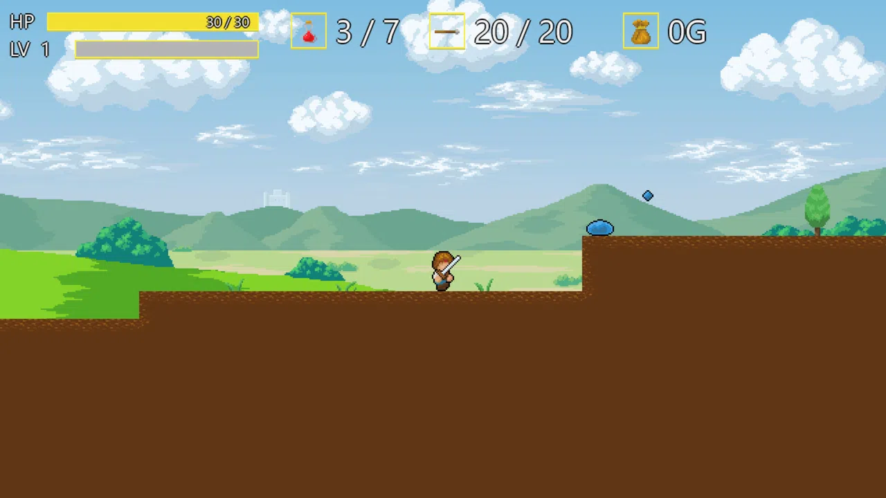 Wilva Demo Screenshot 0