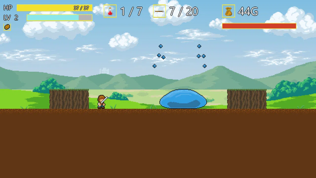 Wilva Demo Screenshot 4