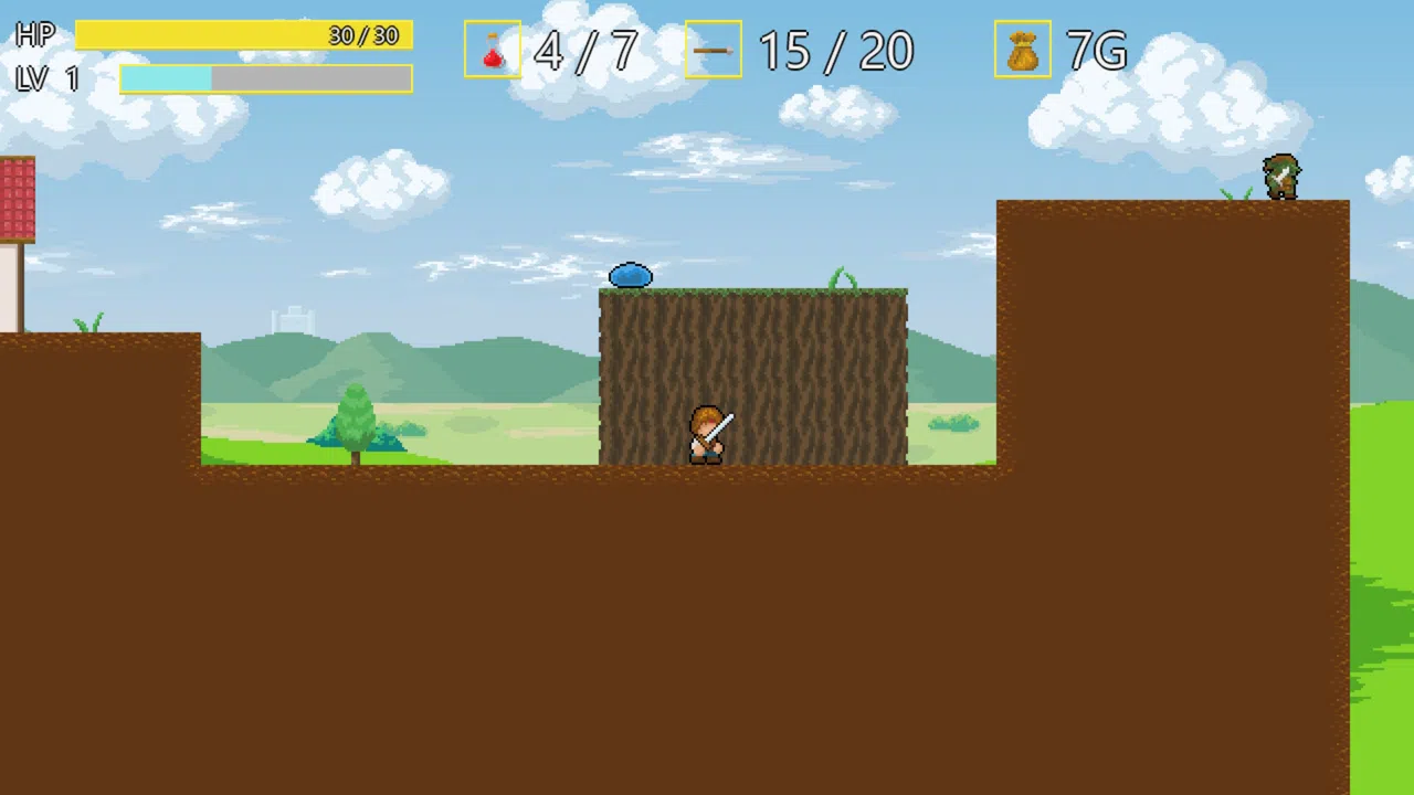 Wilva Demo Screenshot 1
