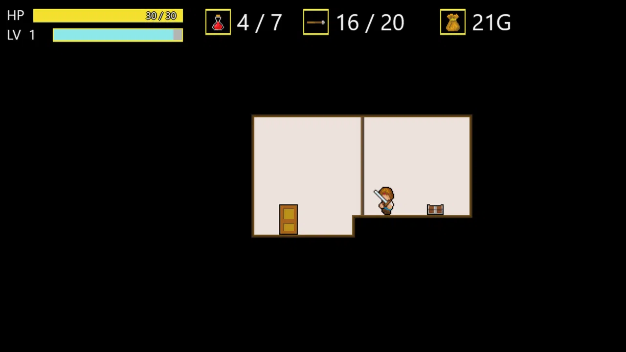 Wilva Demo Screenshot 3
