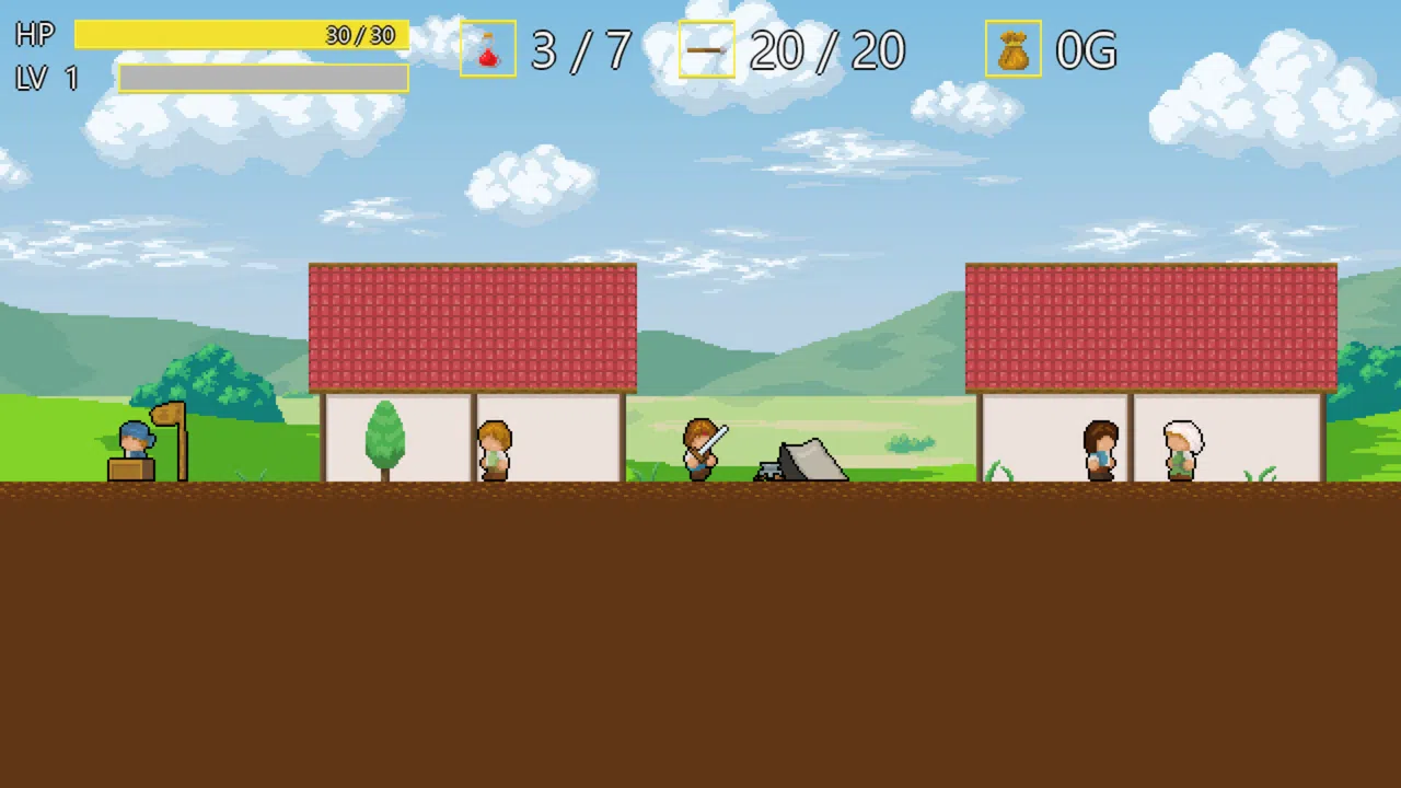 Wilva Demo Screenshot 2