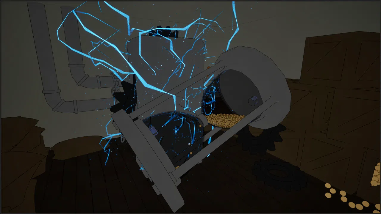 Hourturn Screenshot 6
