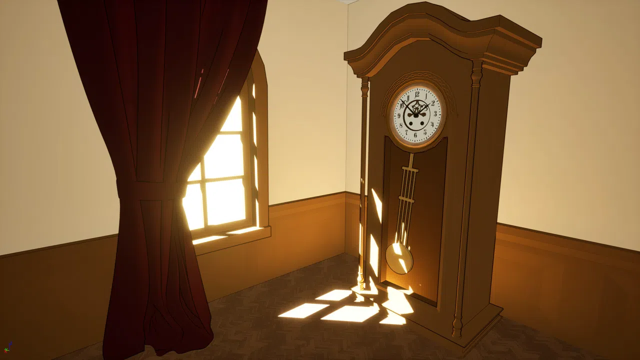 Hourturn Screenshot 3