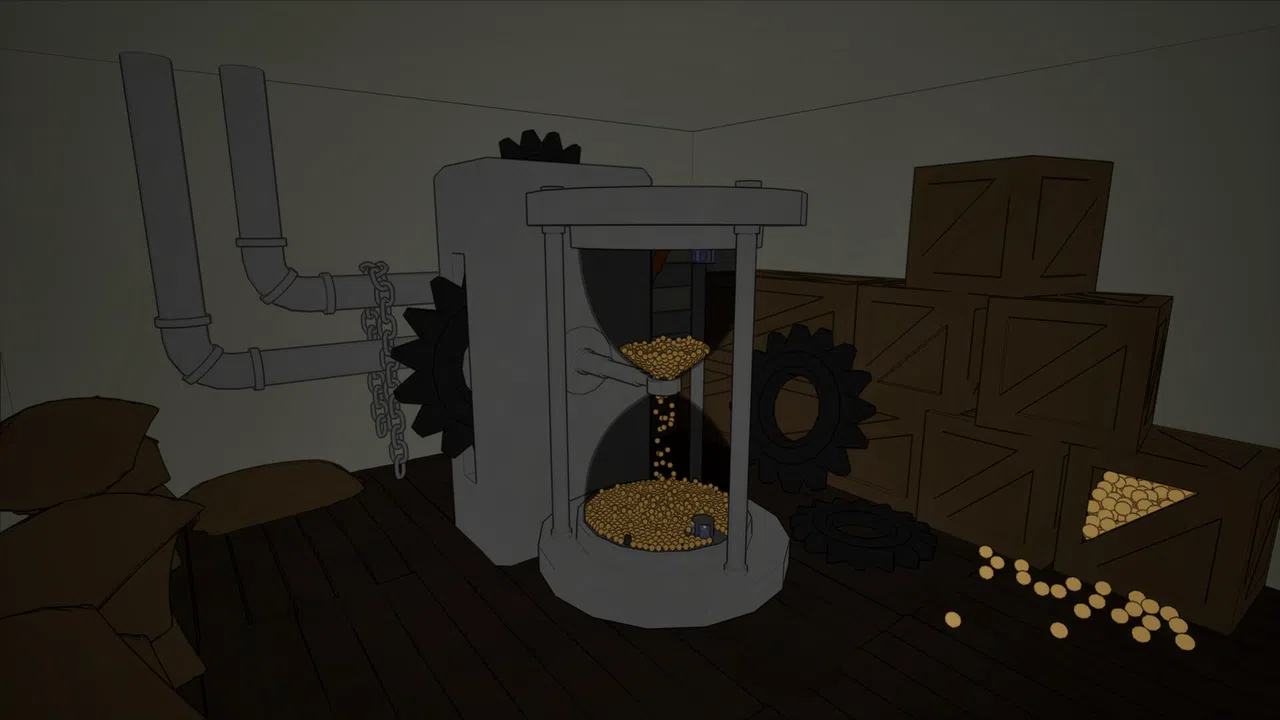 Hourturn Screenshot 0