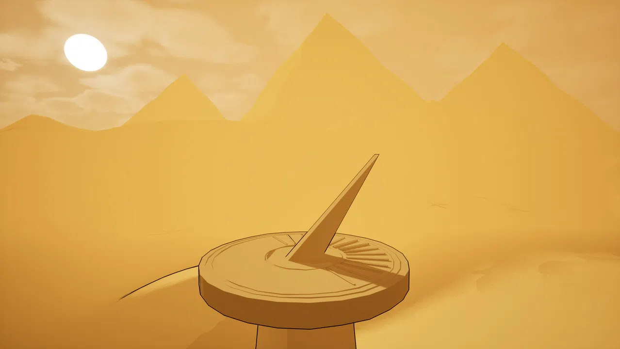 Hourturn Screenshot 1