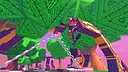 Cosmo Vulpes - Demo Screenshot 3