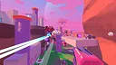 Cosmo Vulpes - Demo Screenshot 7