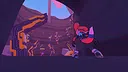 Cosmo Vulpes - Demo Screenshot 4