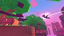 Cosmo Vulpes - Demo Screenshot 2