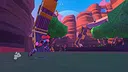 Cosmo Vulpes - Demo Screenshot 1