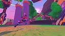 Cosmo Vulpes - Demo Screenshot 6