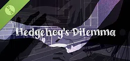 Hedgehog's Dilemma Demo