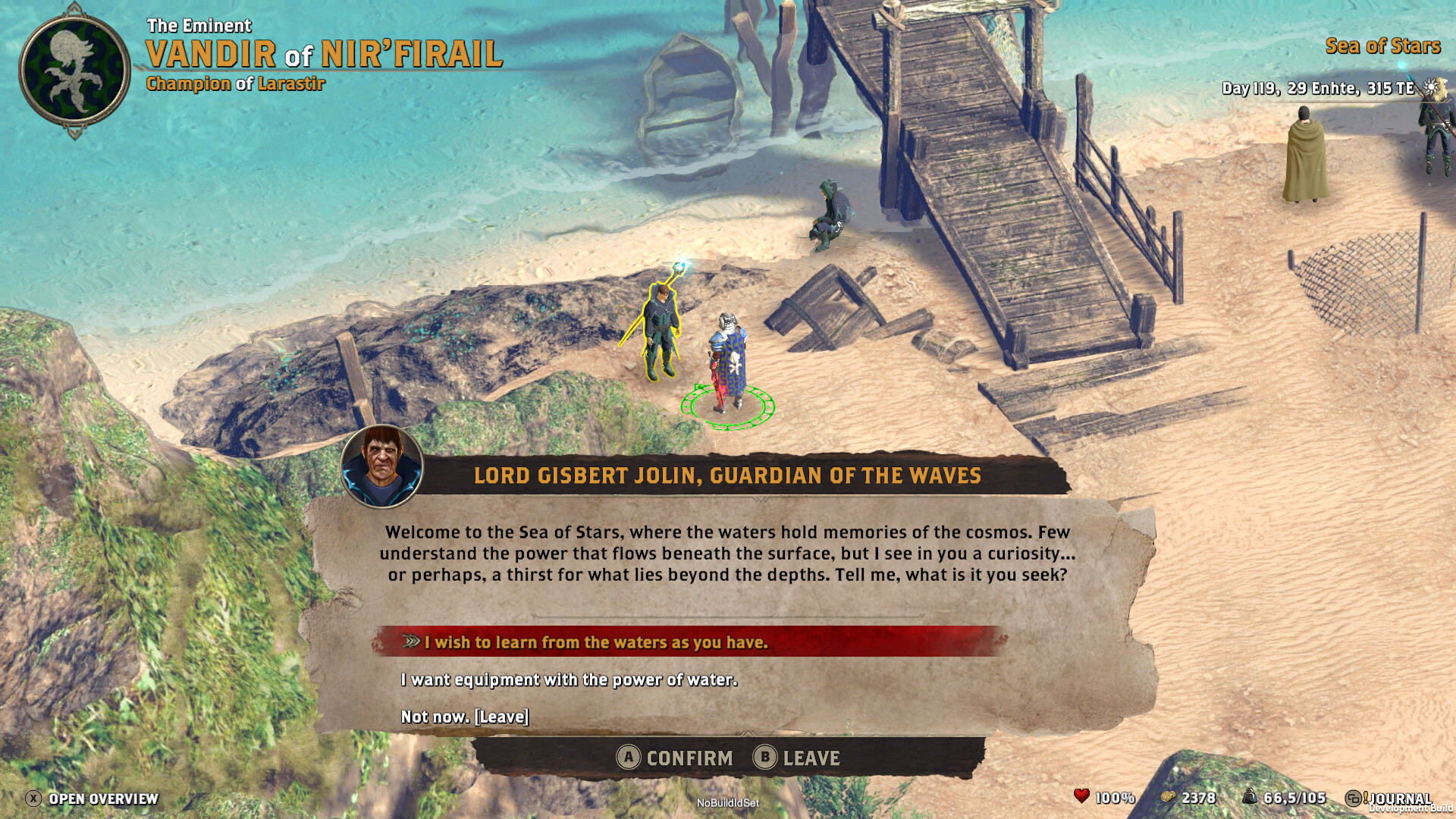 Alaloth: Champions of The Four Kingdoms Screenshot 15