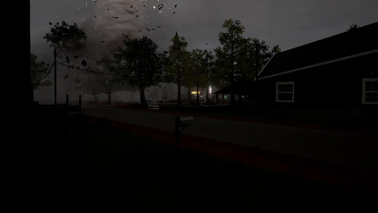 Tornado Hunter Screenshot 2