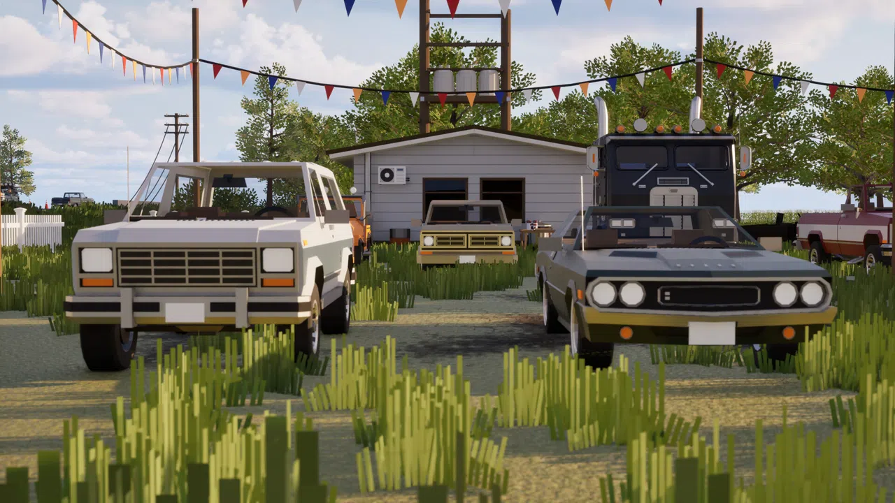 Tornado Hunter Screenshot 5