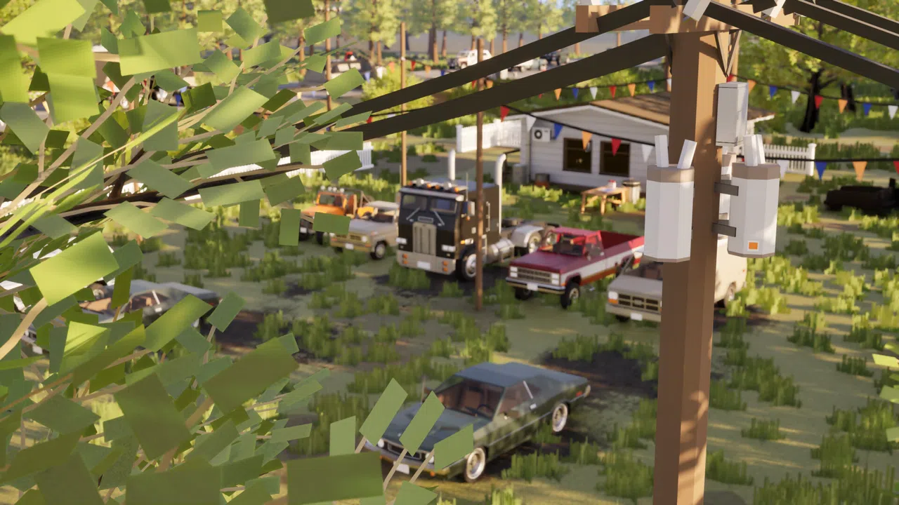 Tornado Hunter Screenshot 6