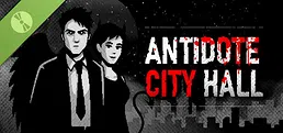 Antidote city hall Demo