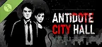 Antidote city hall Demo
