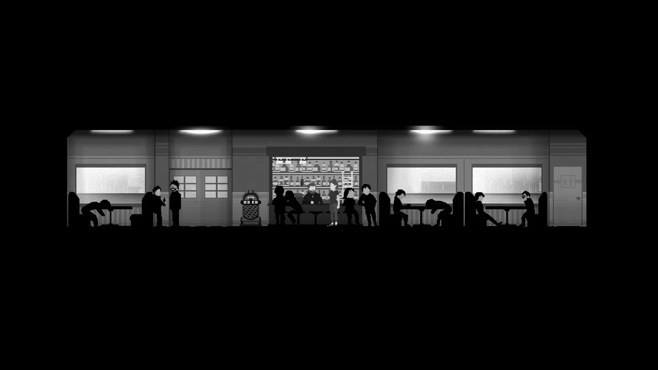 Antidote city hall Demo Screenshot 0
