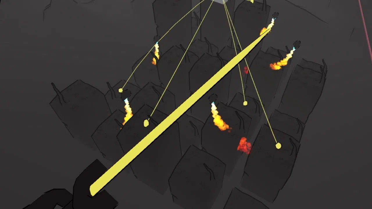 Fake World 2: Real World 1 Screenshot 3