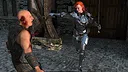 The Lusanti Chronicles Screenshot 2