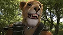 The Lusanti Chronicles Screenshot 5