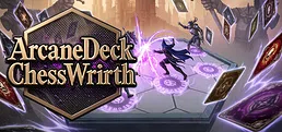 ArcaneDeck ChessWraith