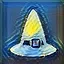 Wizard icon