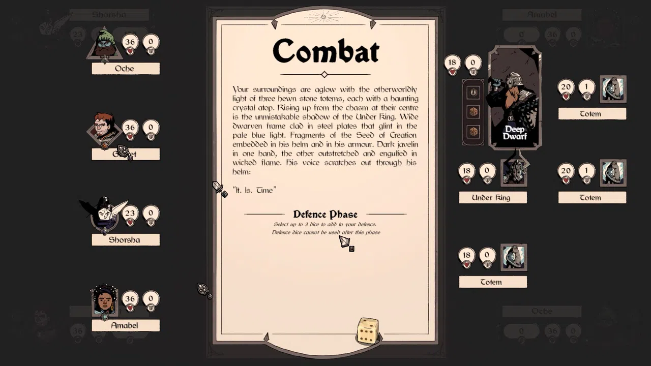 Die By Die Screenshot 8