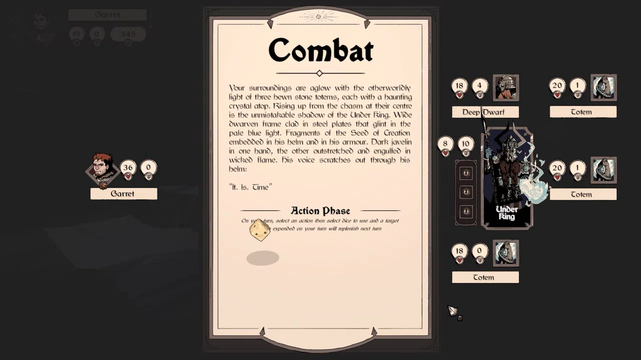 Die By Die Screenshot 7