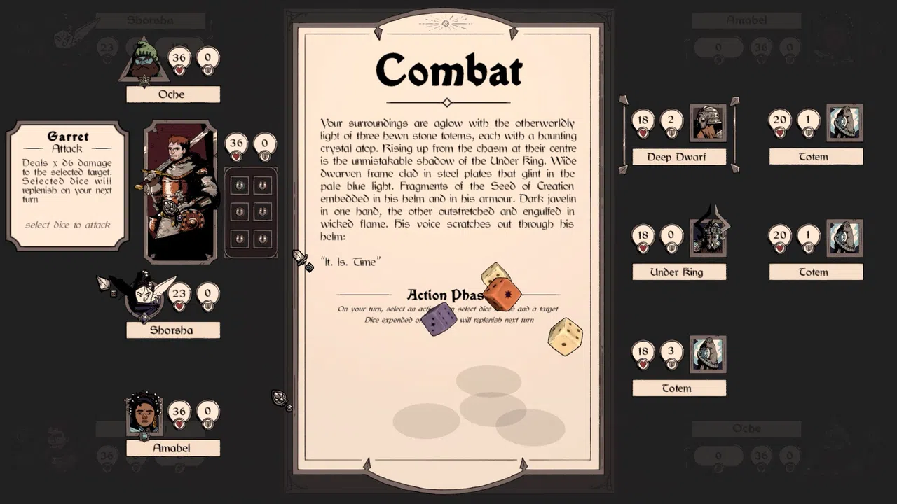 Die By Die Screenshot 6