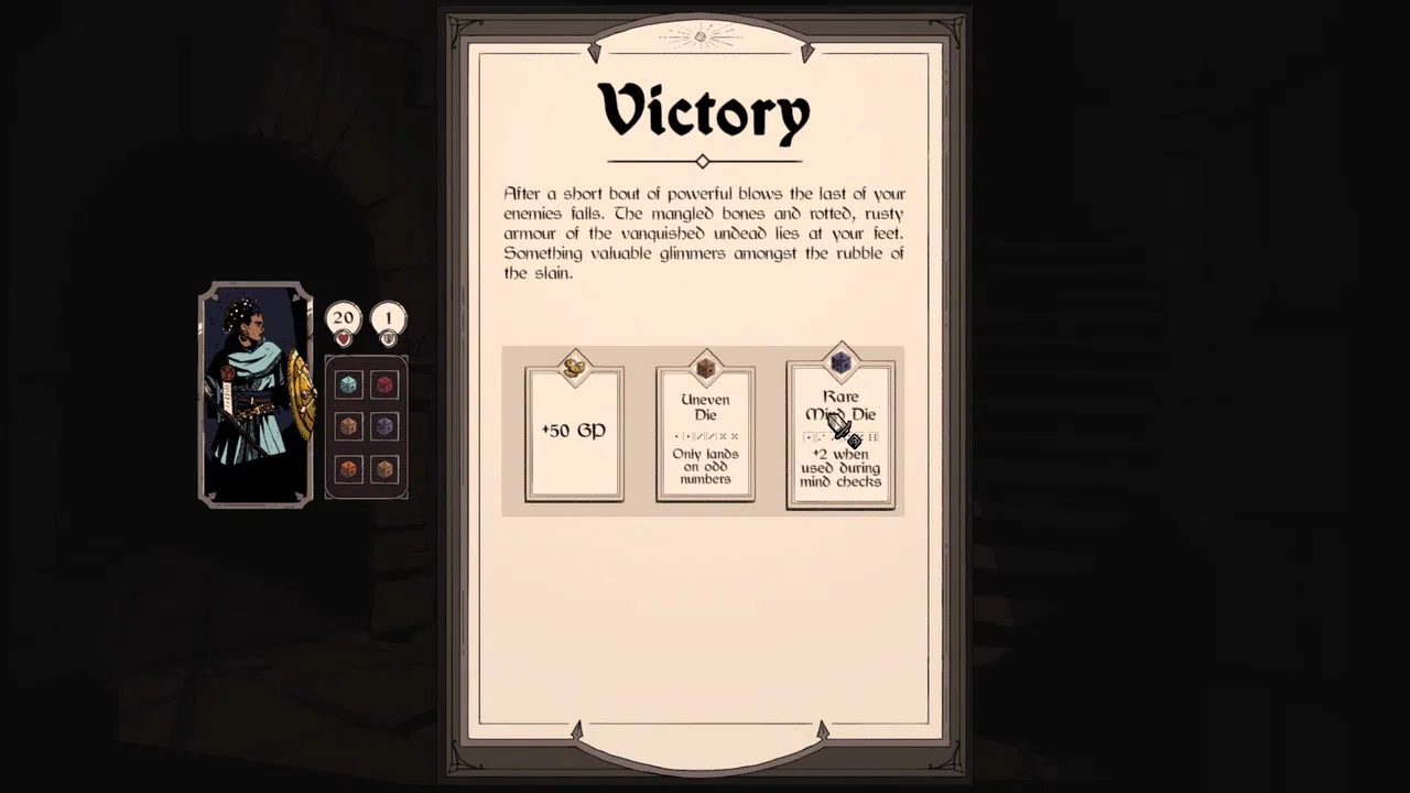 Die By Die Screenshot 4