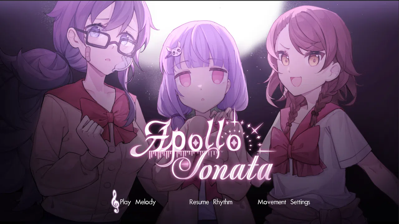 Apollo Sonata Demo Screenshot 0