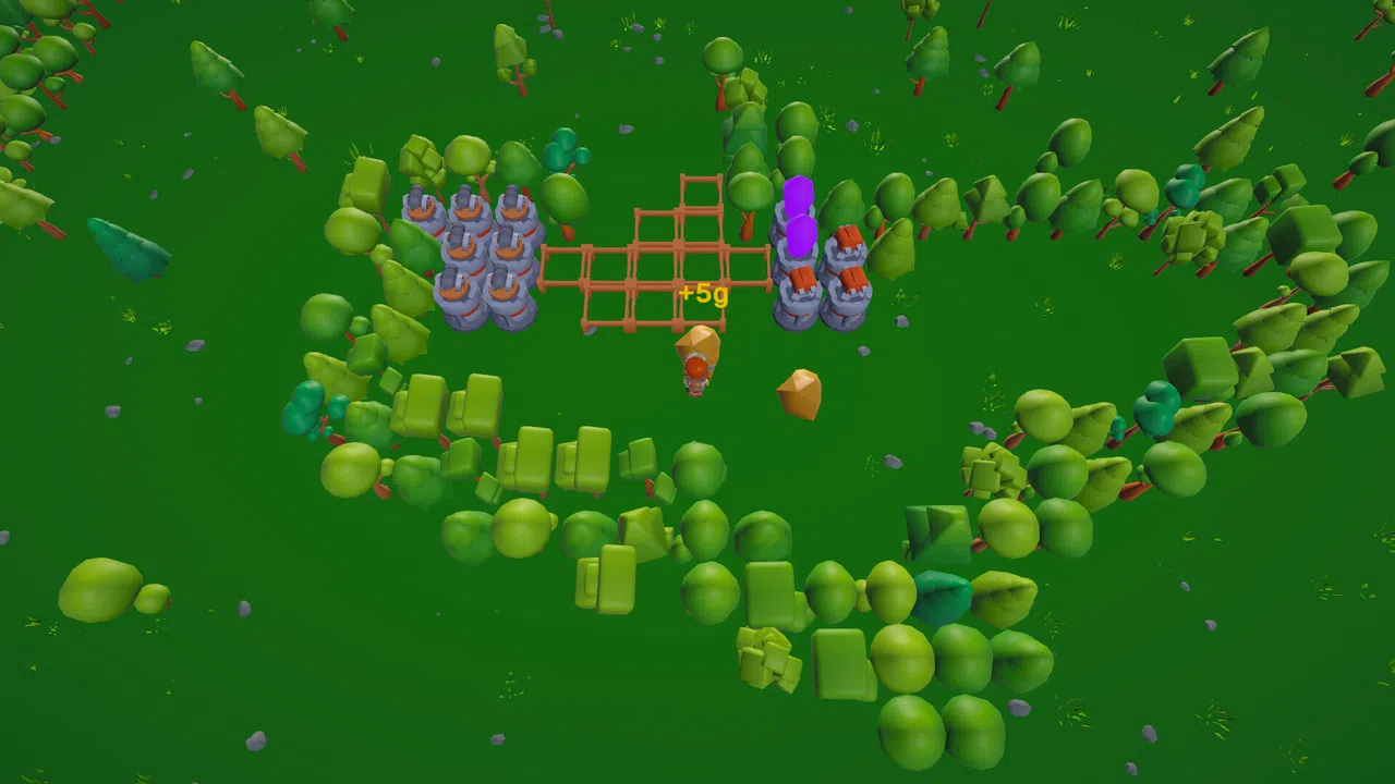 Swarmhold Screenshot 7