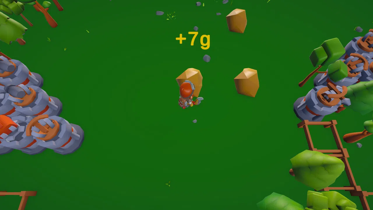 Swarmhold Screenshot 8