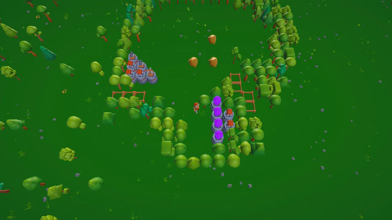 Swarmhold Screenshot 6