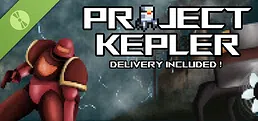 Project Kepler: Delivery Included! - Demo