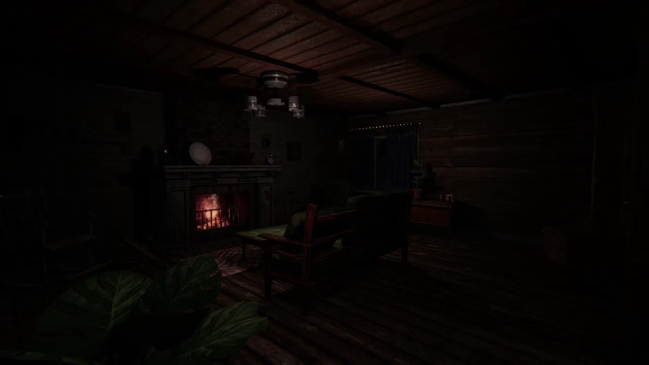 Silent Stay Demo Screenshot 4