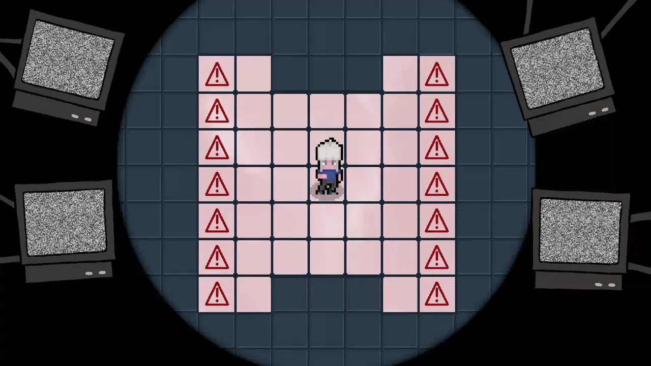 Heart Snatcher Screenshot 3