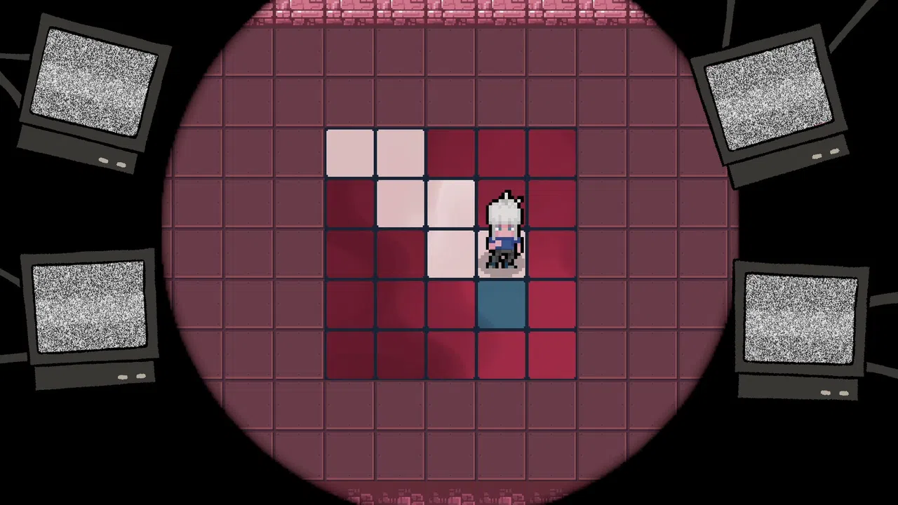Heart Snatcher Screenshot 1