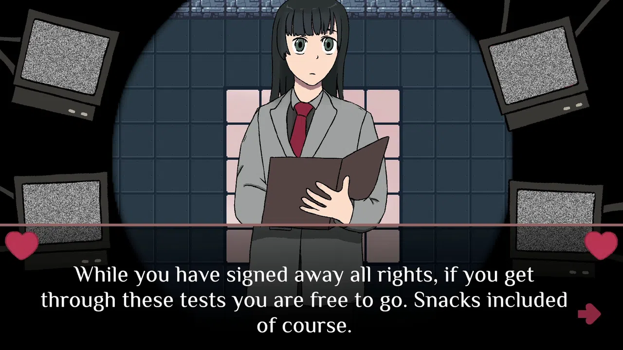 Heart Snatcher Screenshot 2