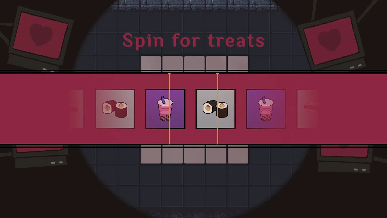 Heart Snatcher Screenshot 5