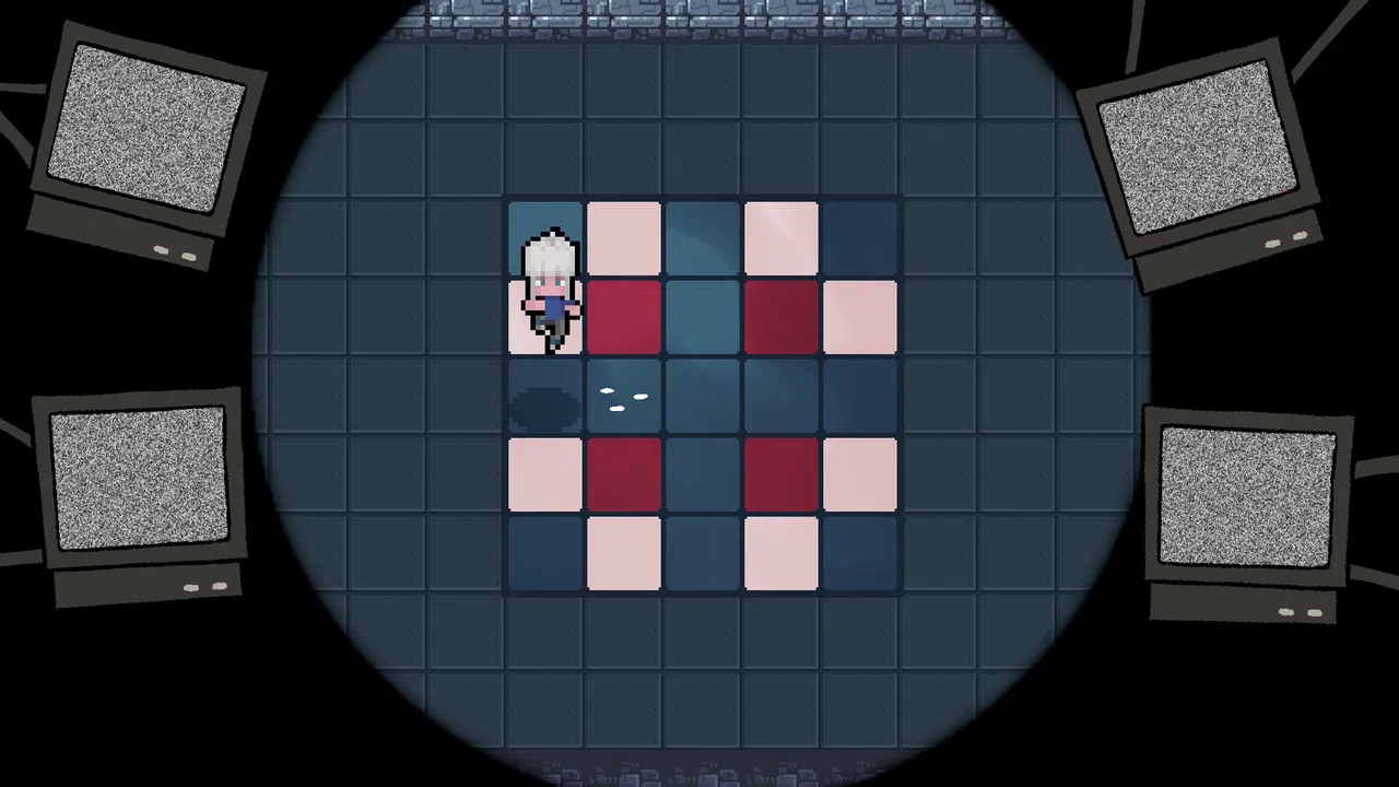 Heart Snatcher Screenshot 0