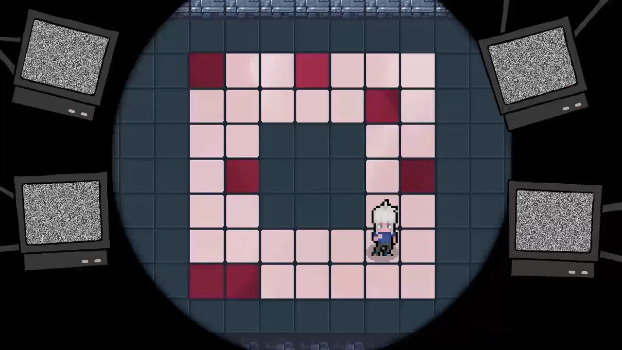 Heart Snatcher Screenshot 4